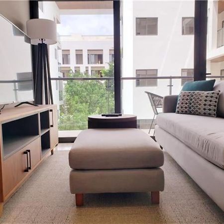 Apartamento Ipana Playa Del Carmen B312 Exterior foto