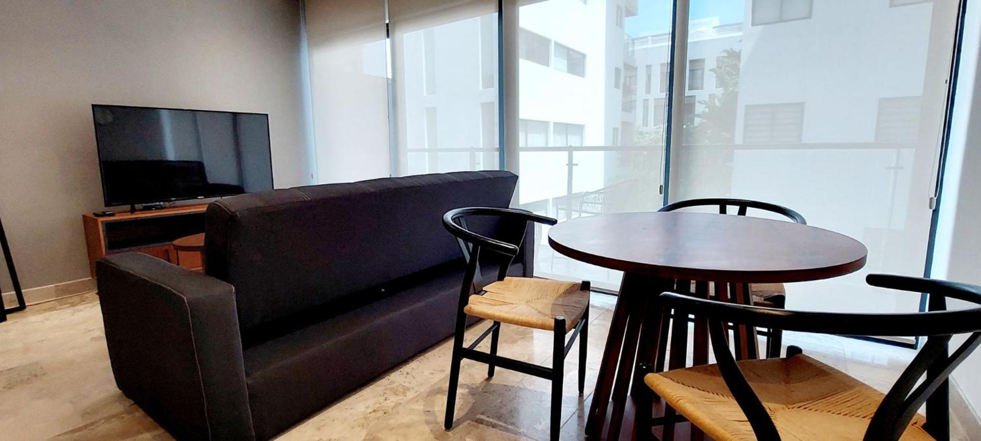 Apartamento Ipana Playa Del Carmen B312 Exterior foto