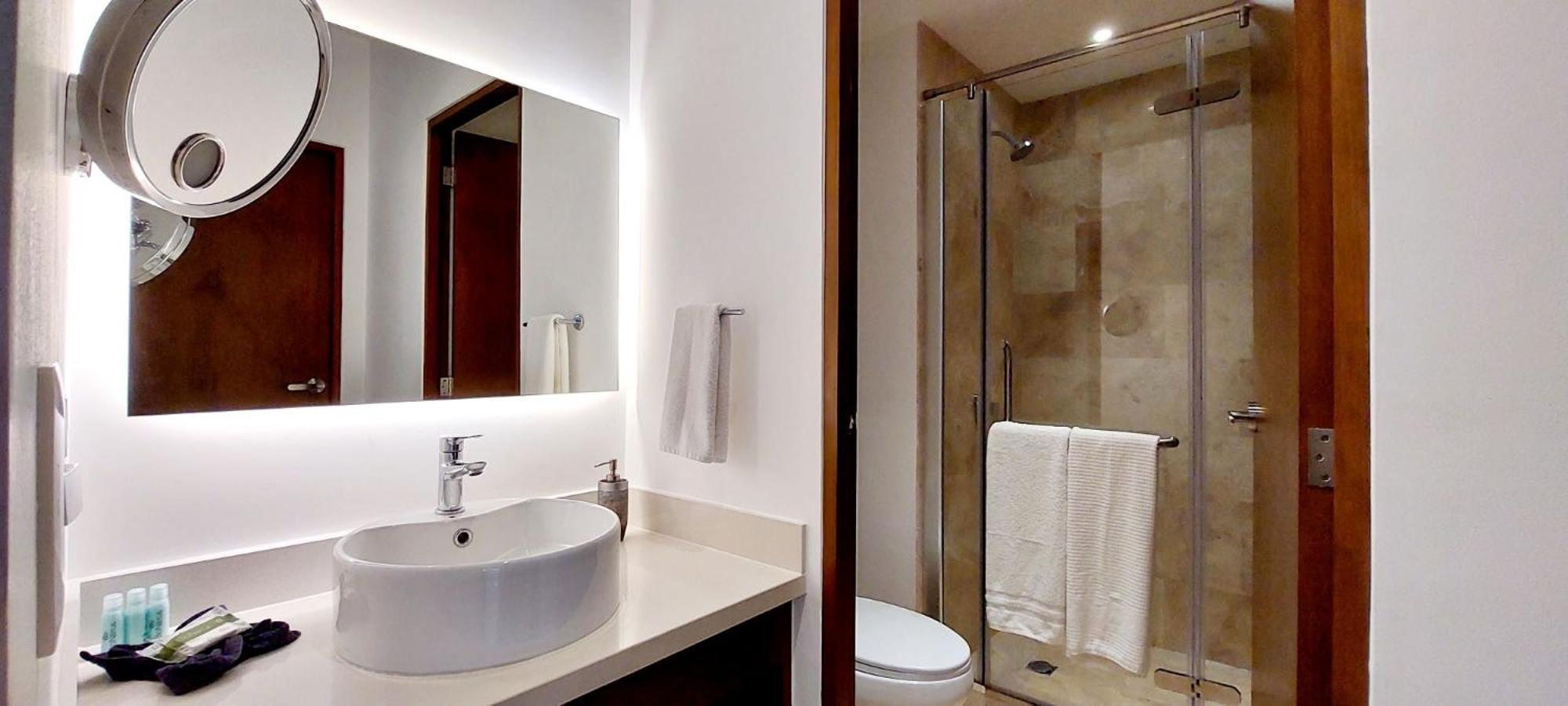 Apartamento Ipana Playa Del Carmen B312 Exterior foto