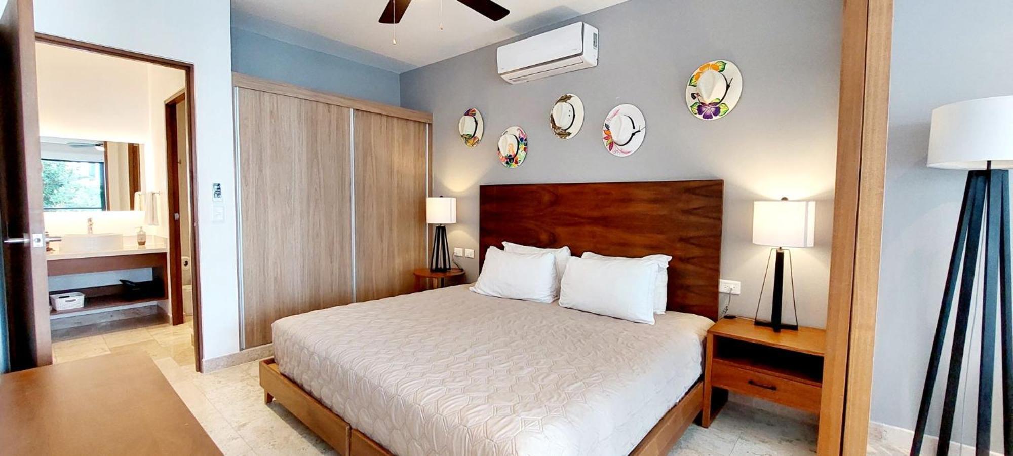 Apartamento Ipana Playa Del Carmen B312 Exterior foto